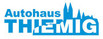 Logo Autohaus Jens Thiemig e.K.